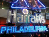 Darby man charged with attempting to pass phony bills at Harrah’s casino