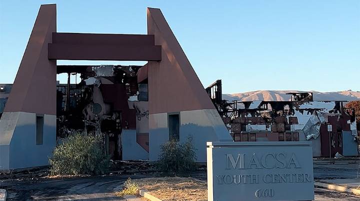 Mysterious MACSA Fire Dashes Revival Dreams