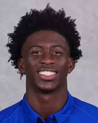 Football: Deuce starting for Georgia State