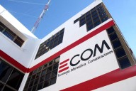 CHACO:  ECOM Continúa Trabajando En La Restauración Del Sistema De Gestión De Trámites (SGT)
