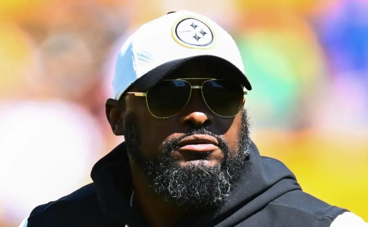 Mike Tomlin dismisses one of the biggest concerns around Aaron Rodgers, surprising Steelers fans