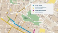 Todo lo que debes saber para asistir a la Procesión Jubilar Magna Mariana de Huelva