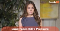 'Bold & Beautiful' Spoilers: Luna Faces Bill’s Pressure as Will Confesses to Electra