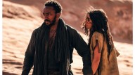 Saudi Arabia's 'Desert Warrior' Set For Zurich World Premiere