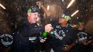 Playoff-bound Seattle Mariners eyeing World Series run