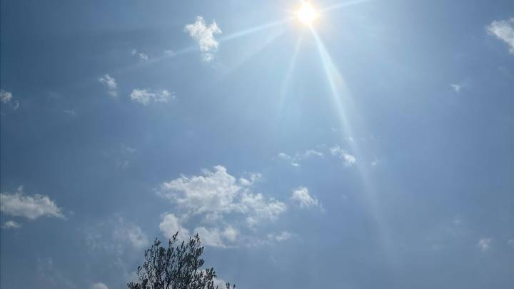Michigan's weather forecast: Warm front, heavy rain in the UP