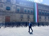 Se reúne el Rector Jesús Madueña con la Subsecretaria de Egresos de la Secretaría de Hacienda Fe…