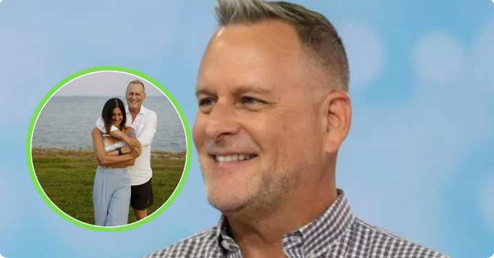 Dave Coulier’s Wife Shares Loving Tribute Following Intense Cancer Battle