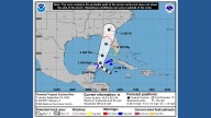 Hurricane Helene timeline: Outlooks before it hit North Carolina in 2024