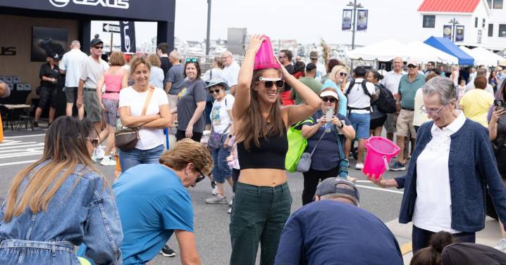 Margate hosts Fall Funfest by the Bay