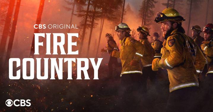 'Fire Country': When Does Season 2 Come to Netflix?