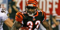 Former NFL running back Rudi Johnson dies at 45, Bengals confirms