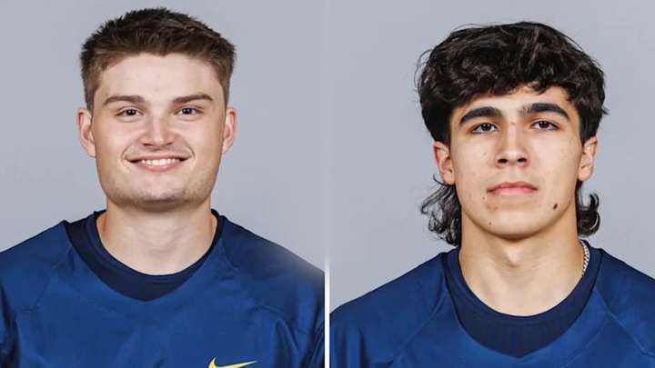 Gutwrenching update over tragedy of two college lacrosse stars killed in horror car crash