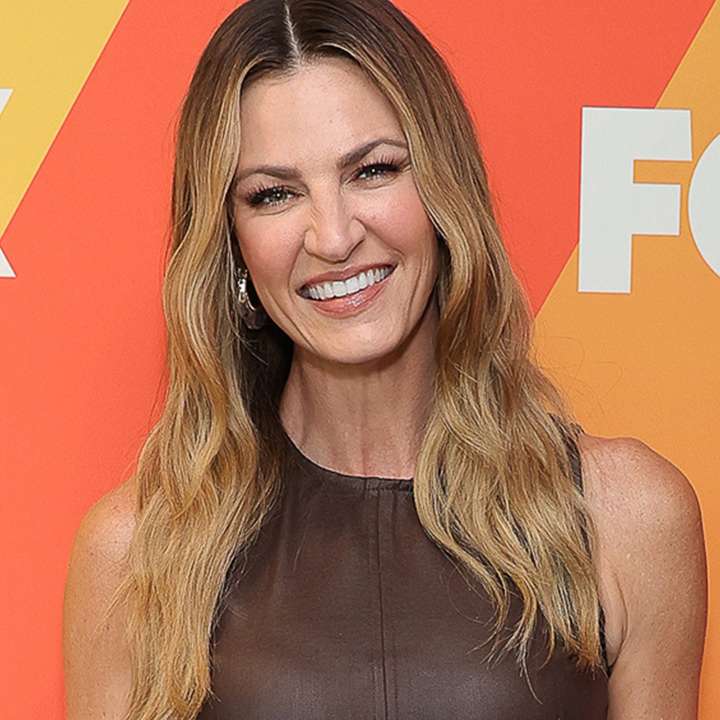 Erin Andrews’ One Regret of Infertility, Cancer Journey