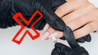 Adiós a las uñas de gel: la nueva alternativa que será tendencia para el verano 2026