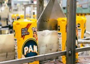 Empresas Polar retira lote de harina PAN en Chile tras alerta...