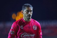 Jesús Corona y el emotivo mensaje a Cruz Azul previo a su retiro