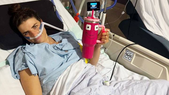 ‘Absolutely devastated’: Decorated Australian sporting legend reveals gut