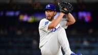 Clayton Kershaw ‘available from bullpen’ as Dodgers relief option before playoffs