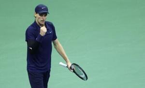 Sinner relishing ‘special’ US Open final with Alcaraz