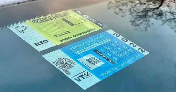 Se termina la VTV: ya no será necesario que los conductores hagan la verificación técnica si tienen alguno de estos autos