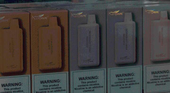 Muscle Shoals approves ordinance that taxes vape products sold within city limits