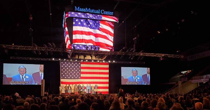 Massachusetts Democratic brings economic boon to Springfield