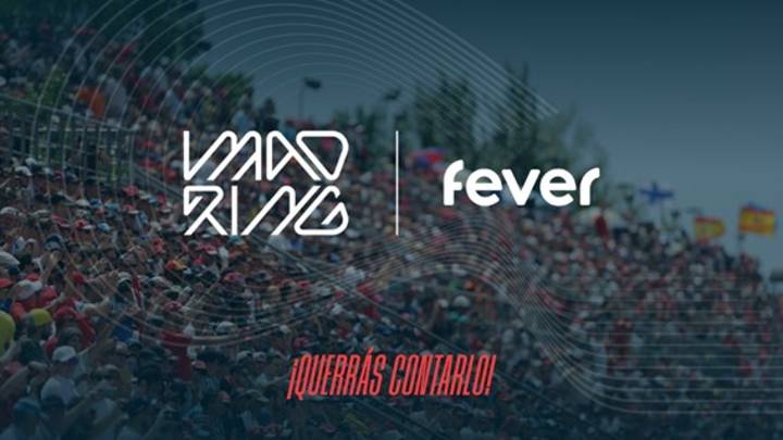 Las entradas del Gran Premio de España en Madrid ya tienen fecha de venta al público