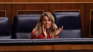 Qué es el "despido restaurativo" de Sumar aprobado en el Congreso gracias a un error de voto del PP