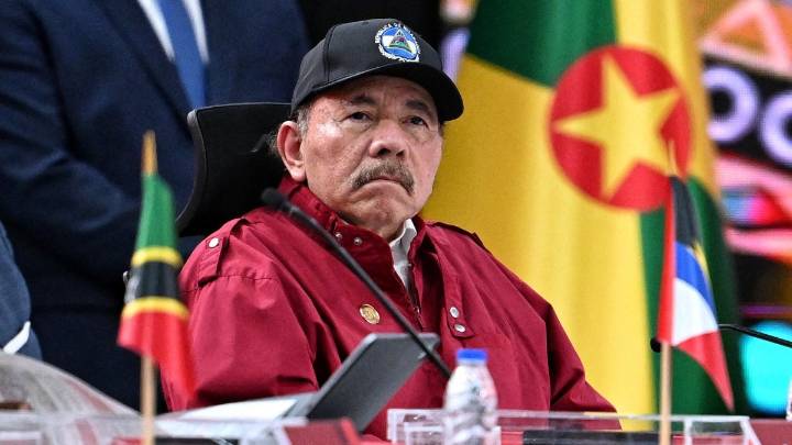 Expertos de la ONU denuncian que Nicaragua extiende la represión fuera de sus fronteras