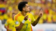 ¡Luis Díaz, a un solo paso de la gloria goleadora!: Acecha a Messi