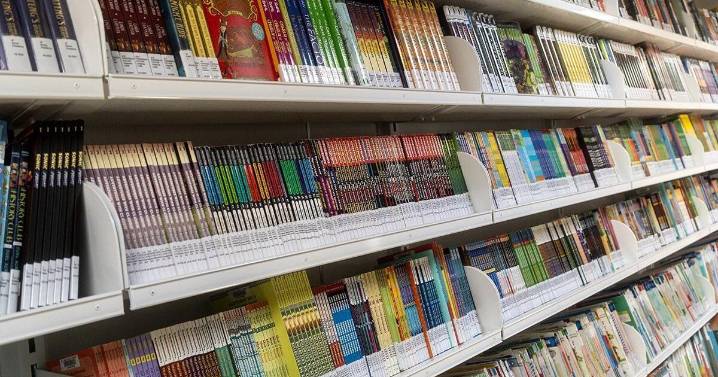 Letter: Undermining libraries and museums is unbefitting of the presidency