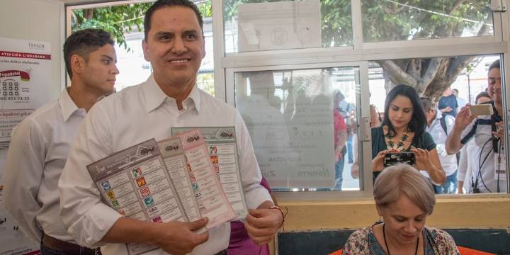 Quién es Roberto Sandoval, el exgobernador de Nayarit con presuntos vínculos con el CJNG