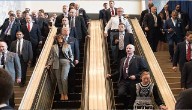 UN Escalator, Teleprompter, Sound System Failure Is ‘Triple Sabotage’, Says Trump