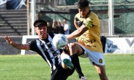 Liga del Sur: Olimpo consiguió un triunfo clave ante Liniers