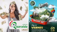 Lotería de Risaralda HOY: lista completa de los números ganadores del sorteo de este viernes 5 de septiembre del 2025
