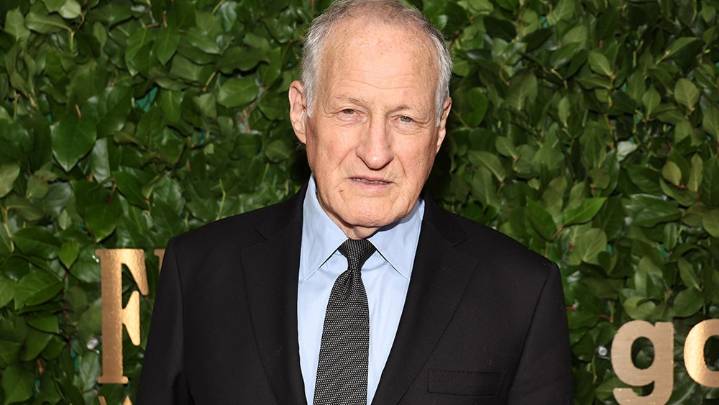 Michael Mann Says 'Heat' is Ensemble Film Not Al Pacino Movie at Busan