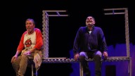 Arranca con fuerza Escena Mazatlán 2025 con la obra ‘Y fuimos héroes’