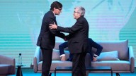 Illa defiende ante el presidente de los obispos su reciente encuentro con Puigdemont