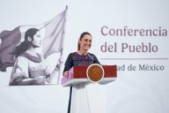 Objetivo de Reforma Electoral es transparencia y bajar costos