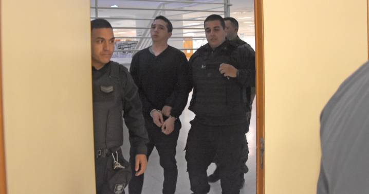 Femicidio de Nicole Posada en Roca: el Tribunal de Impugnación confirmó la prisión perpetua contra Carriqueo