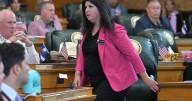 Colorado House minority leader resigns amid fallout over picture secretly taken by former lawmaker