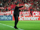 Independiente: Gustavo Quinteros es el nuevo DT y debutará en el clásico contra Racing