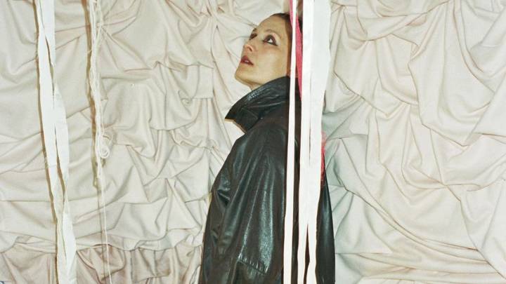 With Her New Album, ‘Michelangelo Dying,’ Cate Le Bon Takes on Heartache