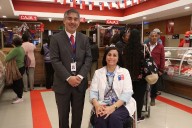 Fiscalizaciones conjuntas de la Seremi de Salud y SERNAC refuerzan seguridad alimentaria y derechos de consumidores en Fiestas Patrias