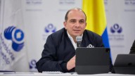 Con 62 votos a favor, Senado eligió a Carlos Ernesto Camargo como magistrado de la Corte Constitucional