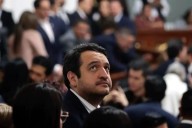 Amparan a 'Andy' contra la FGR