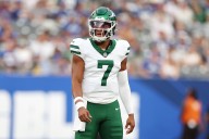 Steelers Defender Fires Bold Shot at Jets' Justin Fields