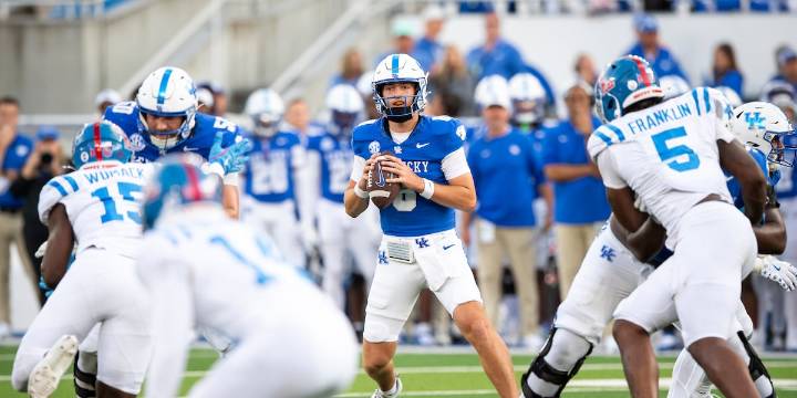 Cats bounce back against Eastern Michigan