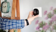 Your Gallery Wall Is Actually The Best Hack For Hiding Your Thermostat